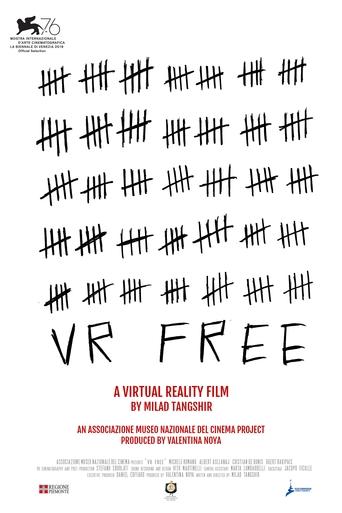 Poster of VR Free