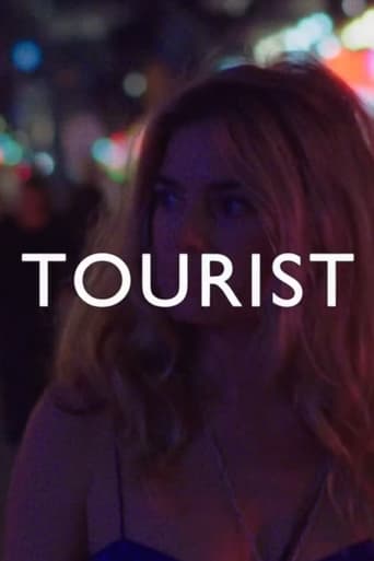 Poster of Tourist