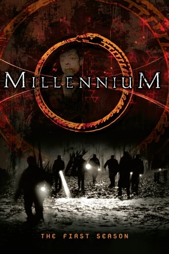 Portrait for Millennium - Season 1