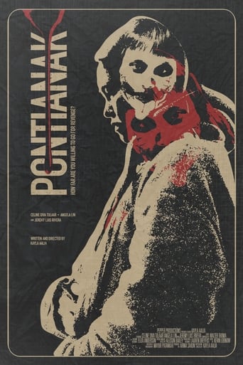 Poster of Pontianak