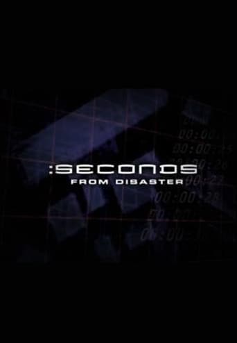 Portrait for Seconds From Disaster - Season 1