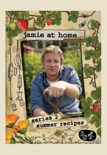 Portrait for Jamie at Home - Season 2