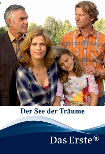 Poster of Der See der Träume