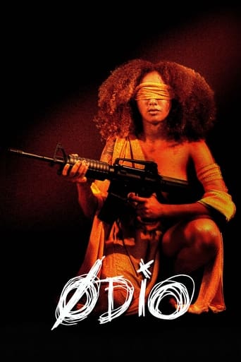 Poster of Ódio