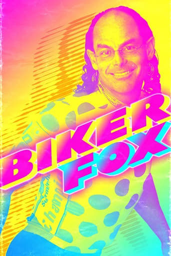 Poster of Biker Fox