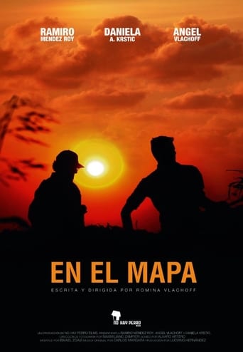 Poster of En el mapa