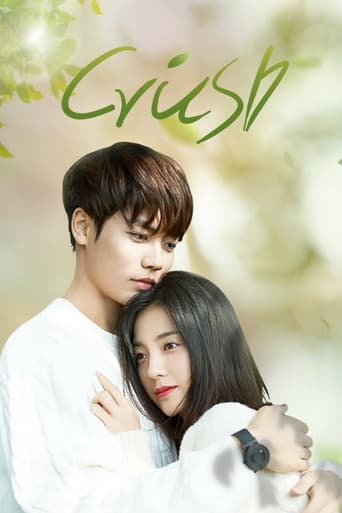 Poster of Crush