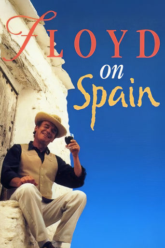 Poster of Floyd on Spain