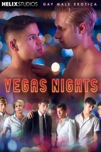 Poster of Vegas Nights