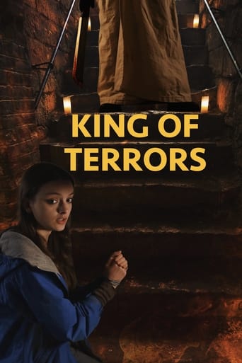 Poster of King of Terrors