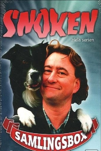 Poster of Snoken