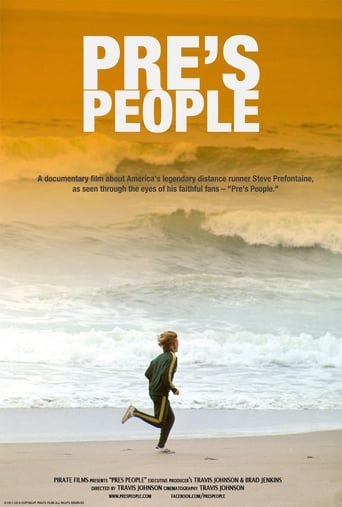 Poster of Pre's People