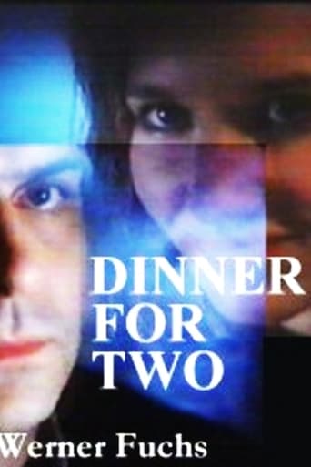 Poster of Dinner for Two