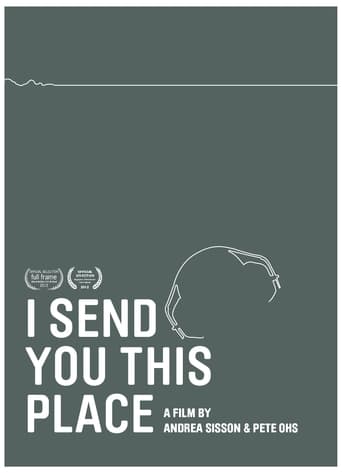 Poster of I Send You This Place