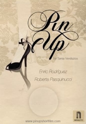 Poster of Pin Up