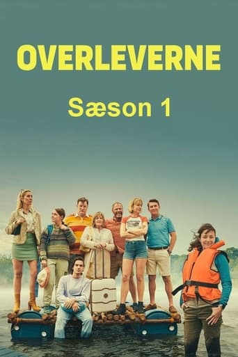 Portrait for Overleverne - Season 1