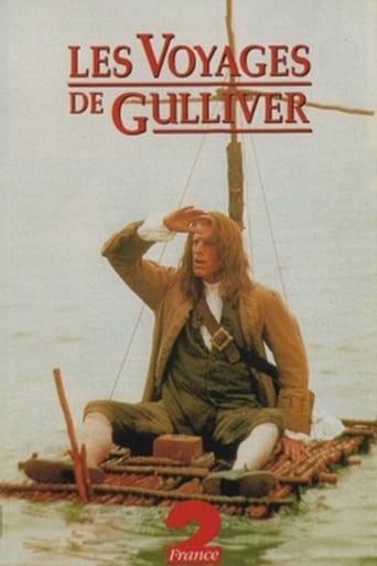 Portrait for Gulliver's Travels - Season 1