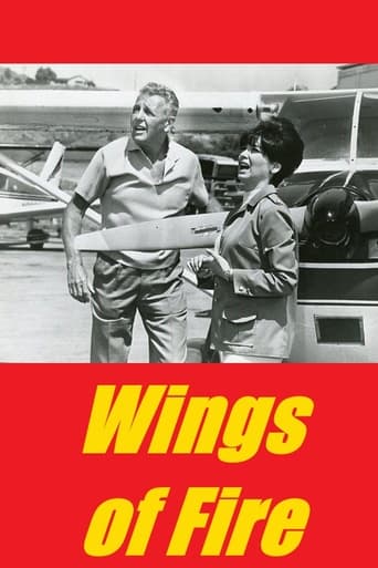 Poster of Wings of Fire