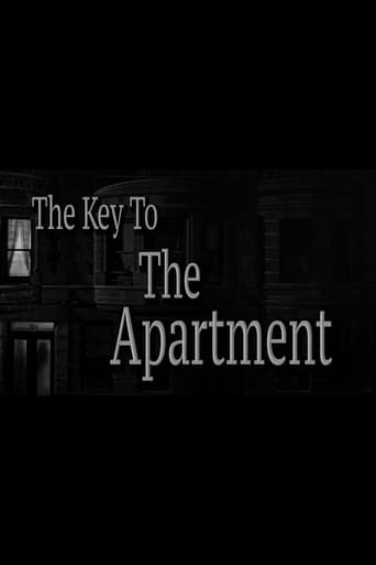 Poster of The Key to 'The Apartment'