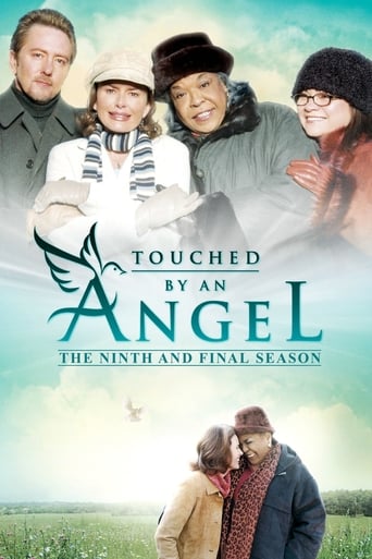 Portrait for Touched by an Angel - Season 9