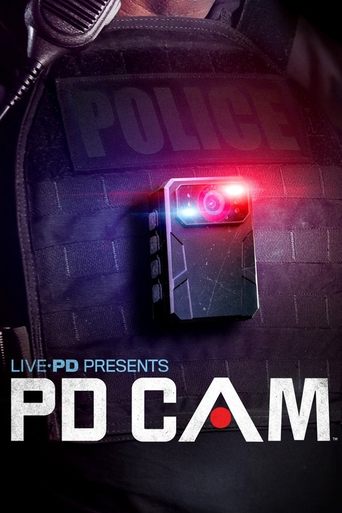 Portrait for Live PD Presents: PD Cam - Season 5