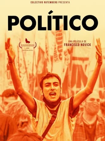 Poster of Político