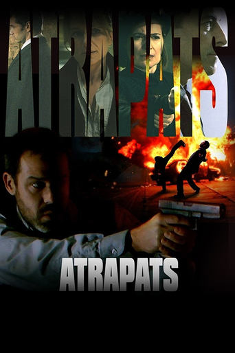 Poster of Atrapats