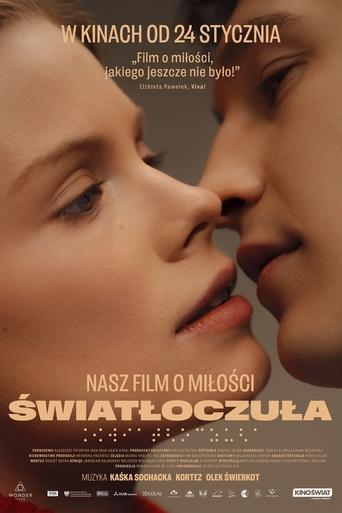 Poster of Światłoczuła