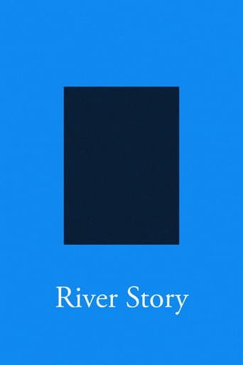 Poster of River Story