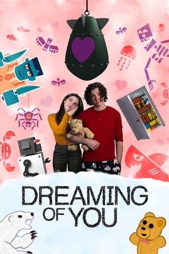 Poster of Dreaming of You