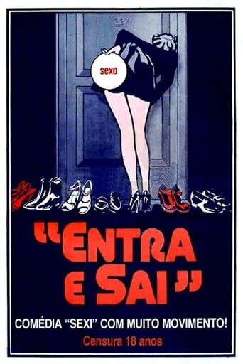 Poster of Entra e Sai