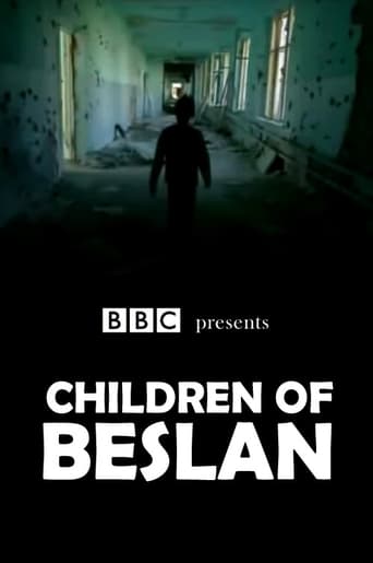 Poster of Children of Beslan