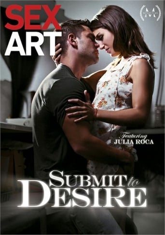 Poster of Submit To Desire