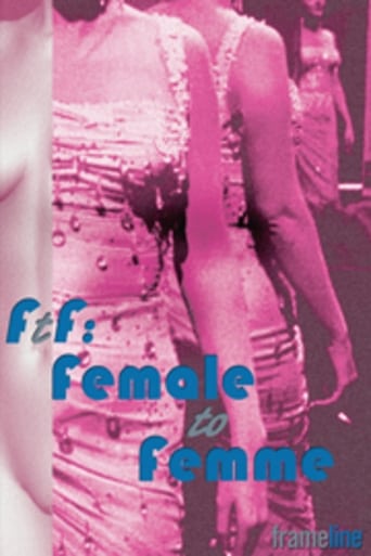 Poster of FtF: Female to Femme