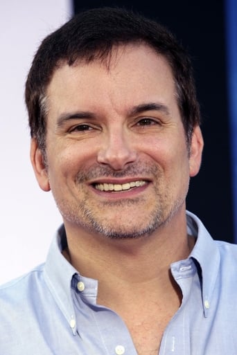 Portrait of Shane Black