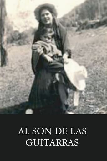 Poster of Al son de las guitarras