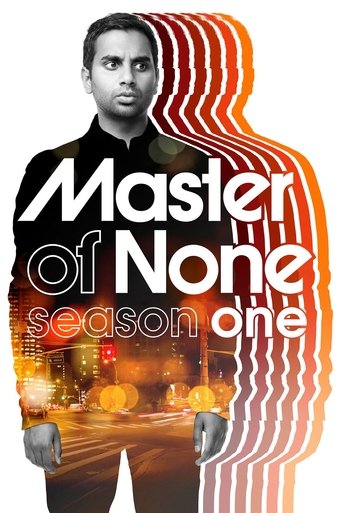 Portrait for Master of None - Season 1