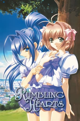 Portrait for Rumbling Hearts - Season 1