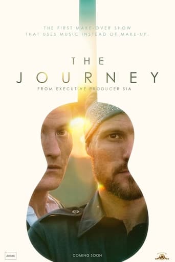 Poster of The Journey