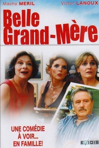 Poster of Belle Grand-Mère