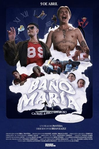 Poster of Baño María