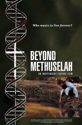 Poster of Beyond Methuselah