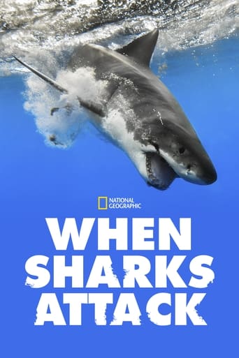 Portrait for When Sharks Attack - Season 7