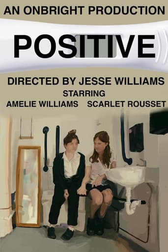 Poster of Positive