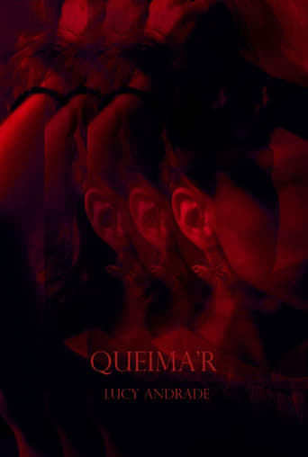 Poster of Queima'r