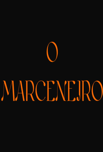 Poster of O Marceneiro