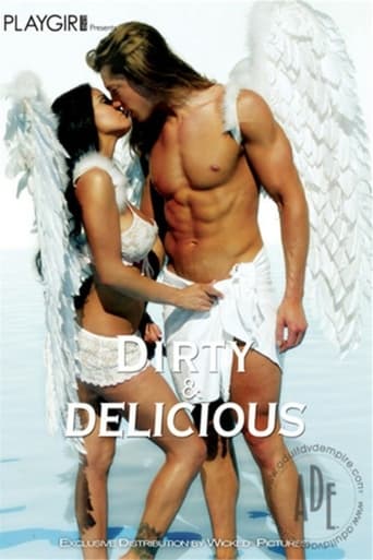 Poster of Playgirl: Dirty & Delicious