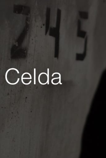 Poster of Celda 245