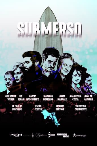 Portrait for Submersos - Season 1