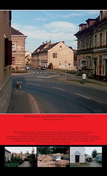 Poster of Knittelfeld - Town Without History